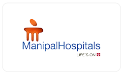 Silicon Cabs corporate clients Manipal Hospital