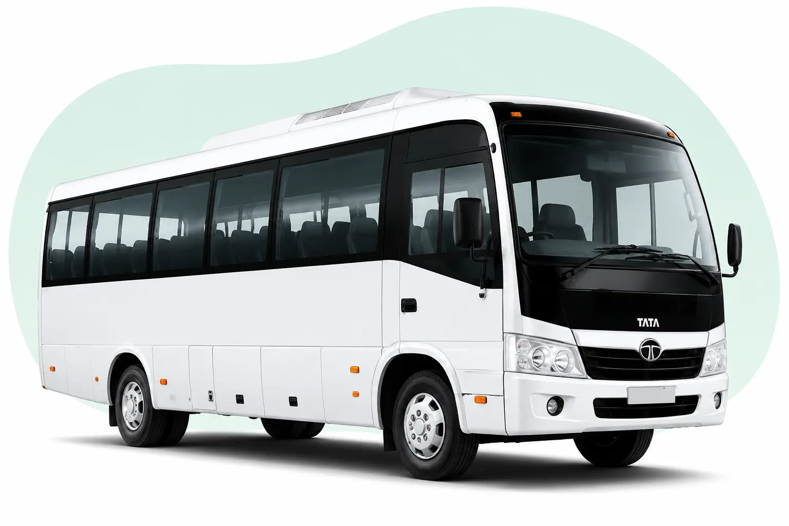 Tempo Traveller